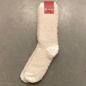 Petit Lem Soft Fuzzy Socks - free with bundle